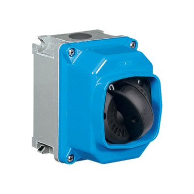 INTER CAM 4X25A SCH3 IS 2PG16