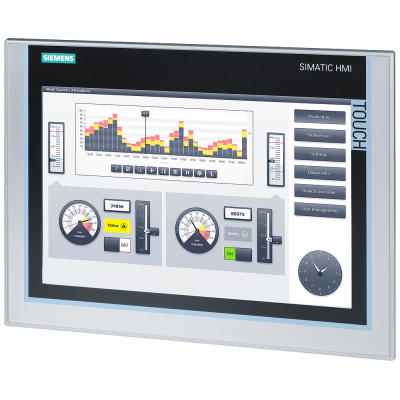 SIMATIC TP1200 COMFORT...