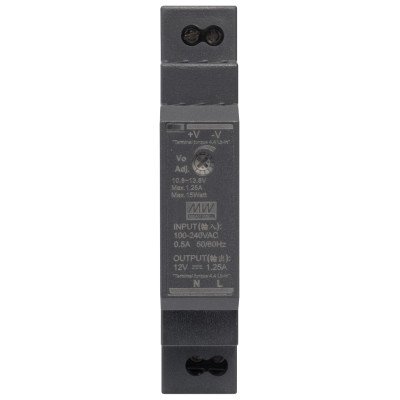 ALIMENTATORE 100-240VAC...