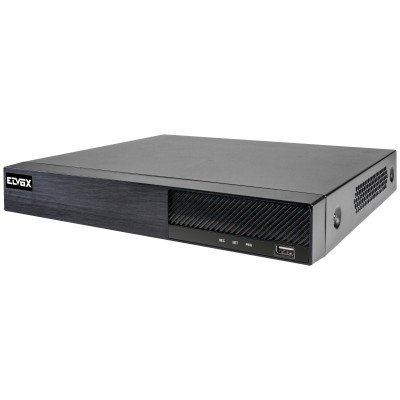 NVR 8CH PoE 8Mpx H.265s HDD...