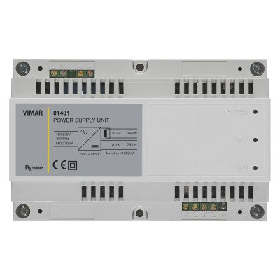 ALIMENTATORE 120-230V~...