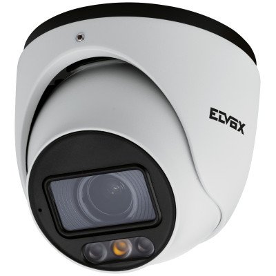 Tlc Dome IP 4Mpx VF...