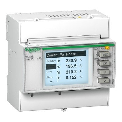 PM3200 INS.TA E MULTITARIFFA