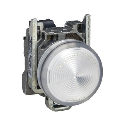 LAMPADA SPIA BIANCA LED 110V
