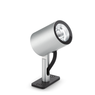 AGO GARDEN LED 3K NERO