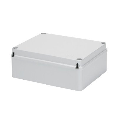 CASSETTA IP56 AR.COP.GRIGIO...
