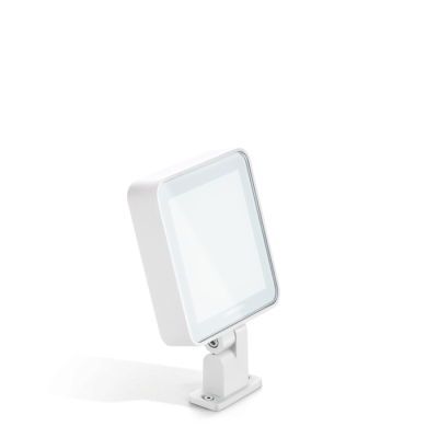 TAG 110 WHITE LED 1200LM 3K...