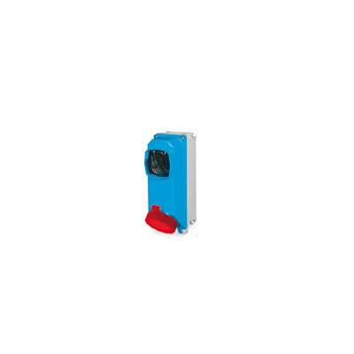 PRBLIS FE16 3P+N+T 16A 380V 6H