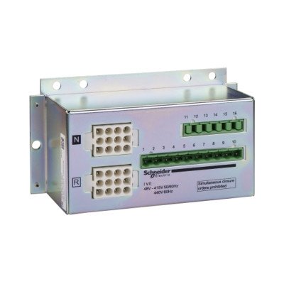 INTERBL ELETTRICO IVE...