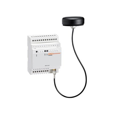 MODEM GSM CON GESTIONE SMS...