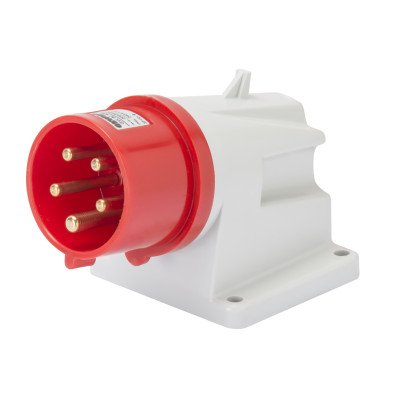 SPINA 90*PAR.PROT.3P+T 16A...