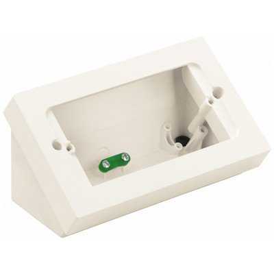 Scatola da tavolo 4M bianco
