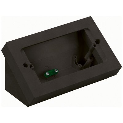 Scatola da tavolo 4M nero