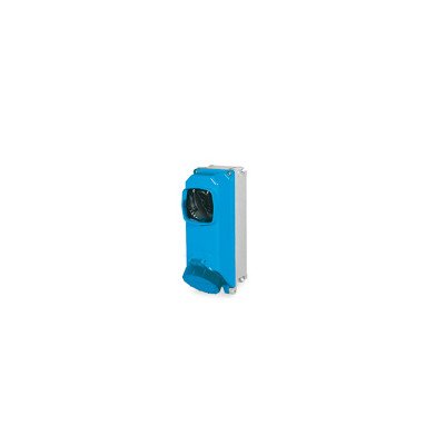 PRESA CEE INTERB 2P+T 220V 16A