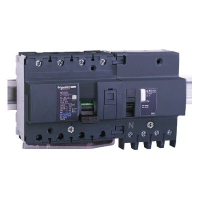 VIGI NG125 4P 63A 300MA