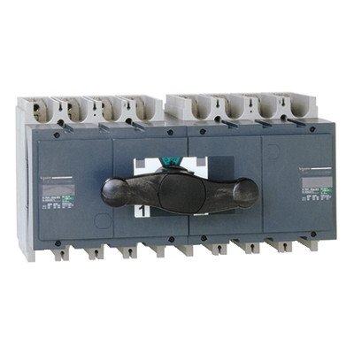 INTERBL MONOBLOCCO INS250 4P
