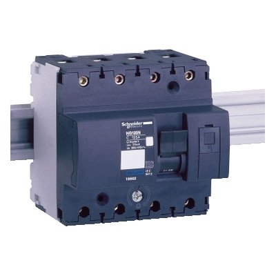 NG125N 4P 40A INTERRUTTORE
