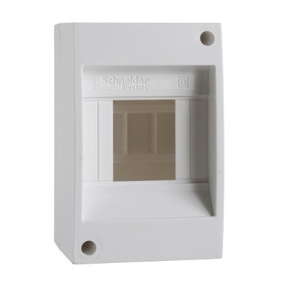 CENTRALINO EST 4 MOD IP40...