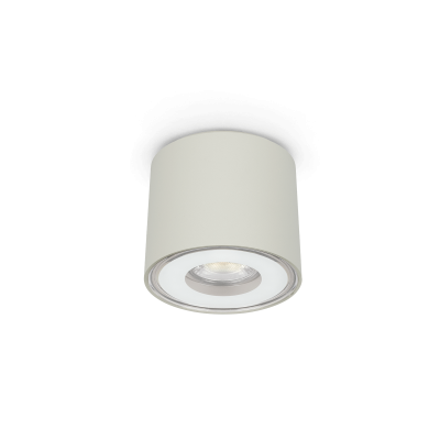 Clic Top Light Grey