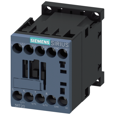 CONT.4KW,1R,AC110V,S00 VT