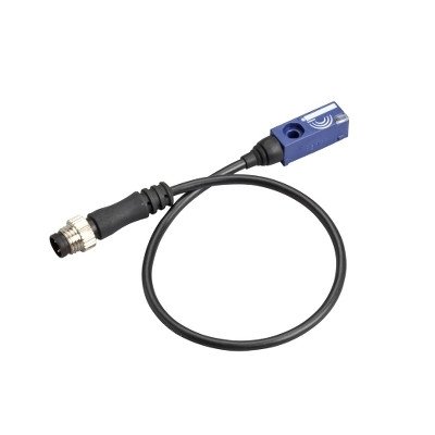 PROX ''J'' SN2,5MM NO PNP