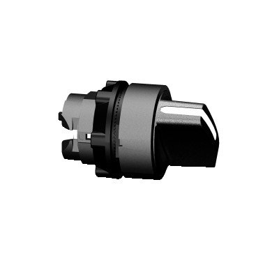 TESTA SELETTORE A LEVA 3...
