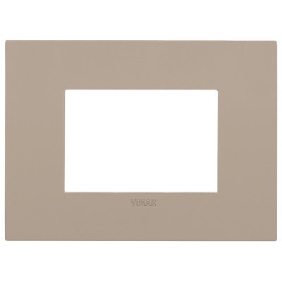 PLACCA FIT 3M TORTORA