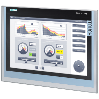 SIMATIC HMI TP1500 COMFORT