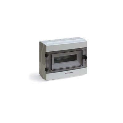QUADRO IP65 DA PARETE 12...