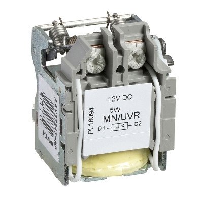 SGANCIATORE DI MINIMA...
