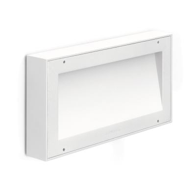 KOI 220 LED 1300LM 3K BIANCO