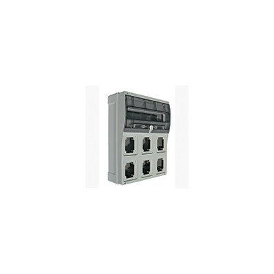 QUADRO C-SP.TRASP. 6...