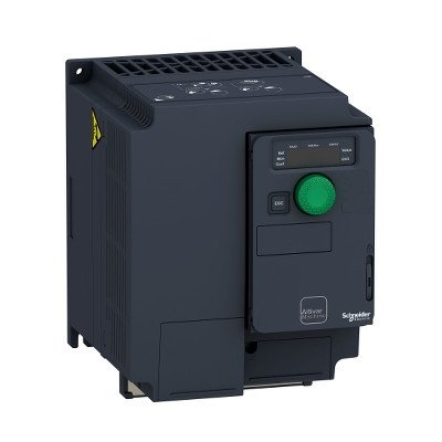 ATV320 COMPATTO 4KW 500V TRI