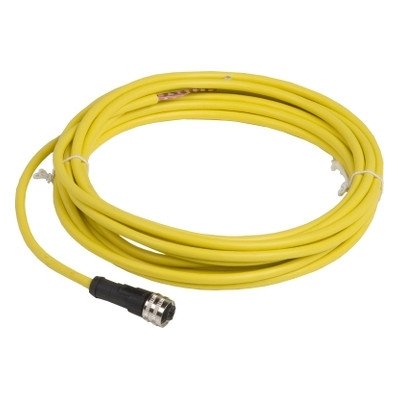 PVC femm 1/2 3 pin