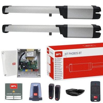 PHOBOS BT KIT B40 -R935359...