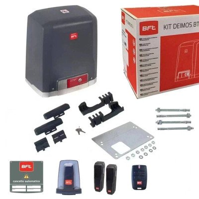 DEIMOS ULTRA BT KIT B600...