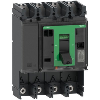 BASE INTERRUTTORE NSX400F...
