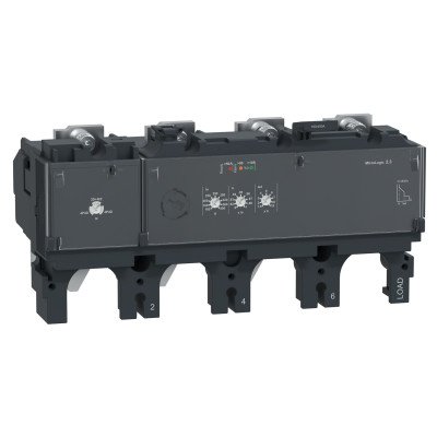 SGANCIATORE MICROLOGIC-2.3...