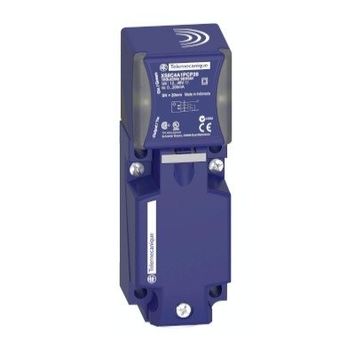 DC PNP C 4 FIL SN 20MM CONN...