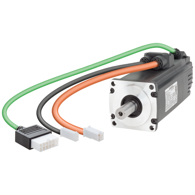 SERVOMOTOR 1FL6 3AC 230V