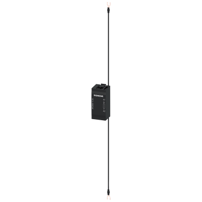 RC ELEMENT, 127-240VAC S2-S3