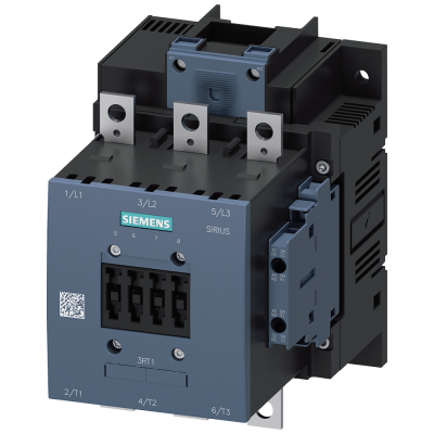 CONT.S6 90KW CONV. 220-240VUC