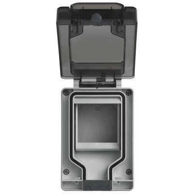 CONTENITORE IP66 A SPINA...