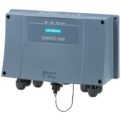 SIMATIC HMI BOX DI...