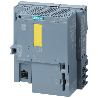SIMATIC DP, CPU 1514SP TF-2 PN