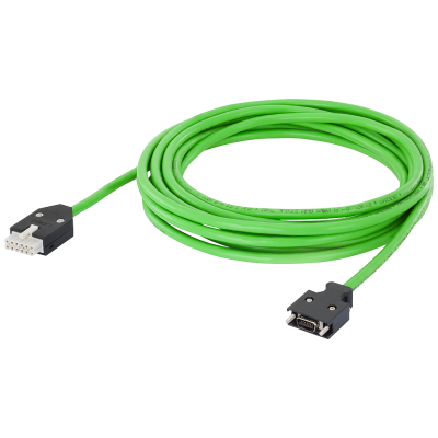 SIGNAL CABLE PREASSEMBLED