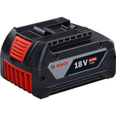 BATTERIA BOSCH 4.0 AH GBA 18V