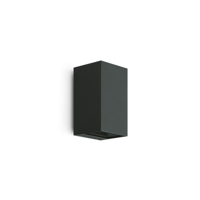 Trend U&D 60 Bl LED 4K Nero