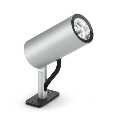 Ago Gar. pw LED 3K Marrone