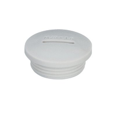 TAPPO FILETTATO PG 16 -...